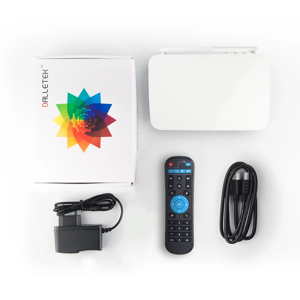 Leadcool 1 год QHD tv французский IP tv Box Android арабский Нидерланды Испания Португалия Великобритания Африканский Марокко Live tv Box