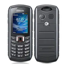 B2710 разблокированный samsung B2710 1300 мАч 2MP gps 2,0 дюймов 3g водонепроницаемый Восстановленный мобильный телефон