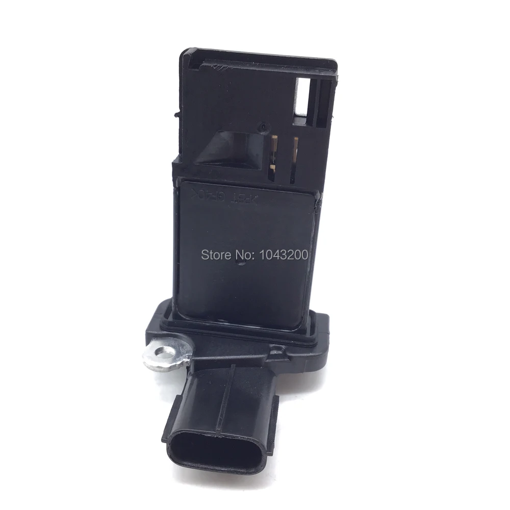 Genuine Mass Airflow Sensor Meter MAF for Subaru Impreza Forester WRX Mazda