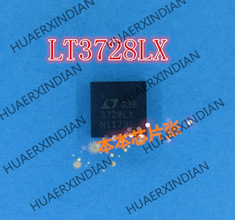 

Новый LT3728LX 3728LX QFN 3 высокое качество