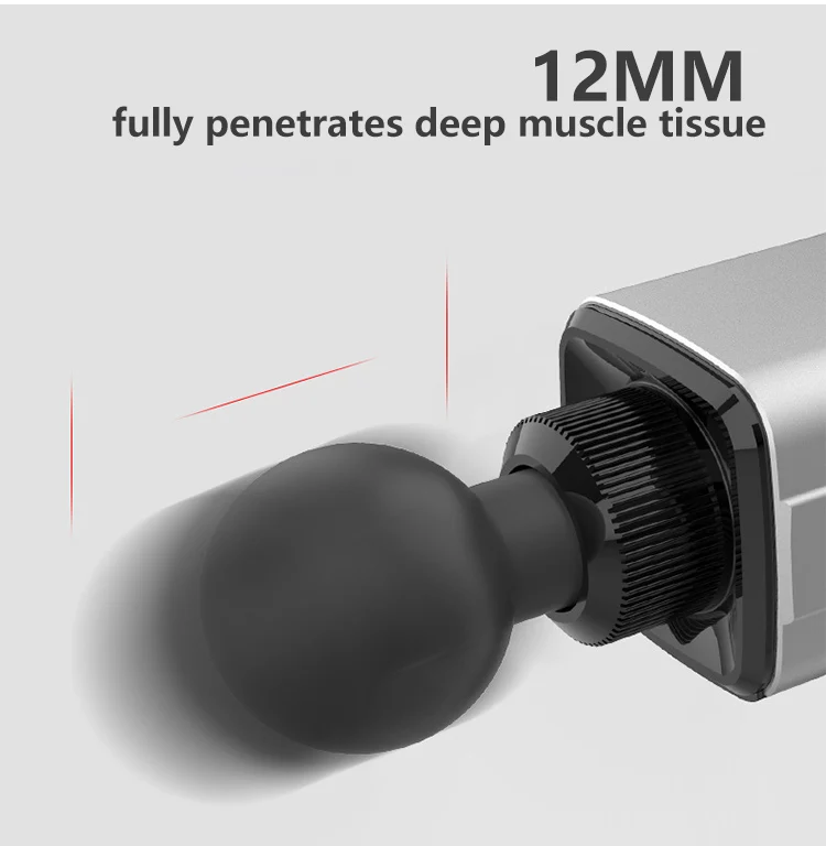 Массаж мышц пистолет Спортивная терапия массажер глубокий массаж ткани терапия Расслабление облегчение боли потеря веса формирование массажер