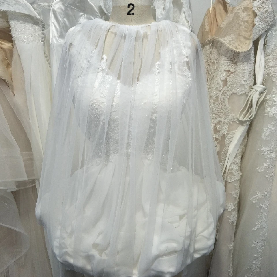 Lakshmidress недорогой Свадебный подъюбник Нижняя юбка 2020 свадебные аксессуары Товары