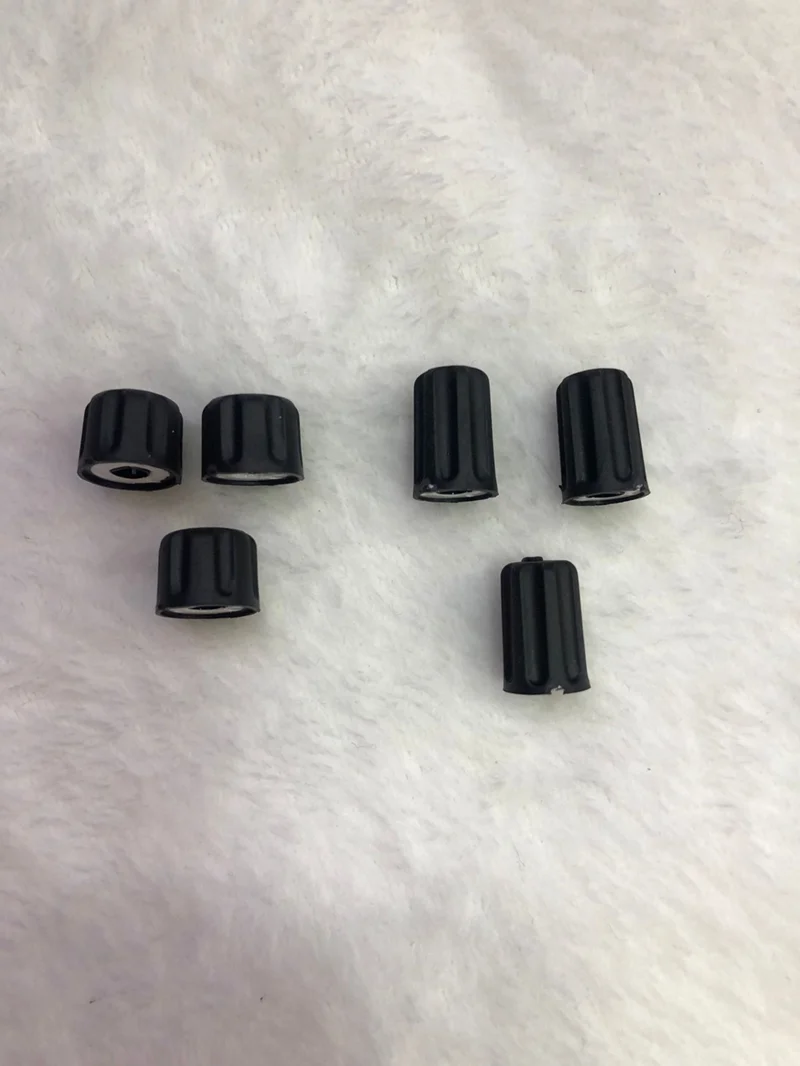 3Pcs Two Way Radio Volume Knob and Channel For Motorola GP328D GP338D XIR P8660 | Мобильные телефоны и аксессуары