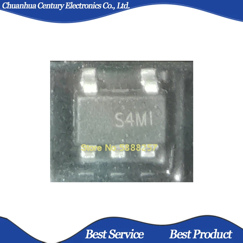 

20 шт ME6211C12M5G-N SOT23-5 Новый и оригинальный в наличии