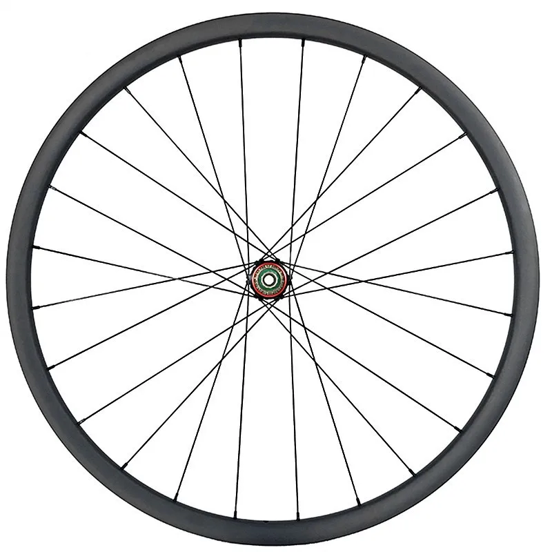 1120g 29er MTB XC 30 мм Асимметричные карбоновые колеса 22 мм глубокие 100X15 142X12 прямая Тяговая колесная UD матовая глянцевая 24H 28H 11s 12 s