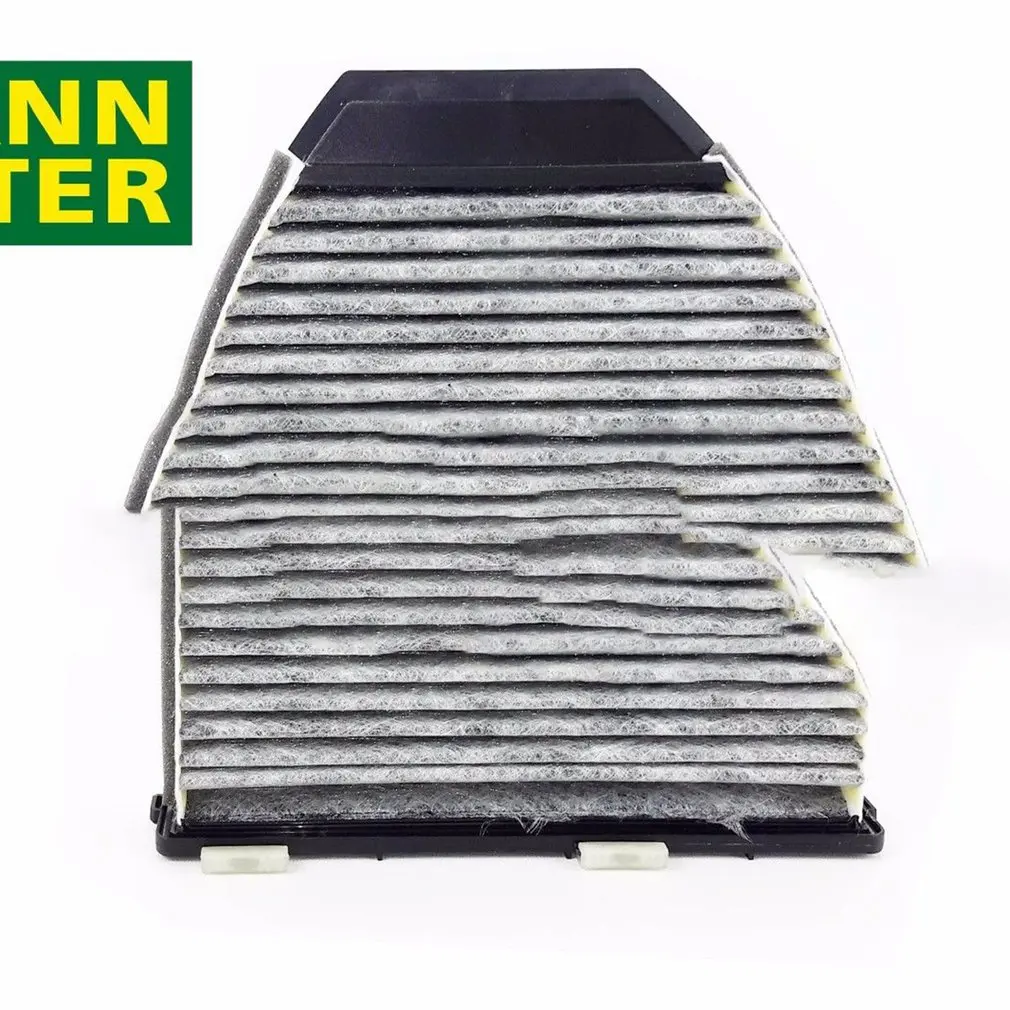 

Filter CUK29005For Mercedes