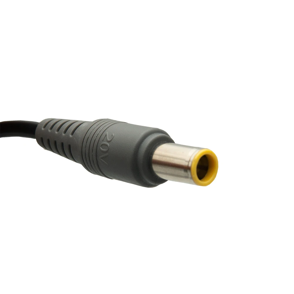 Substituição ac Carregador Adaptador para Lenovo Thinkpad E420 E430 T61 T60p Z60t T60 T420 T430 F25 Notebook Fonte de Alimentação 20v 4.5a 90w - Imagem 6