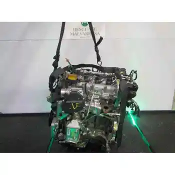 

COMPLETE ENGINE FIAT 500 X (334) 1. 3 16V M-Jet cat 55266963 [15908133]