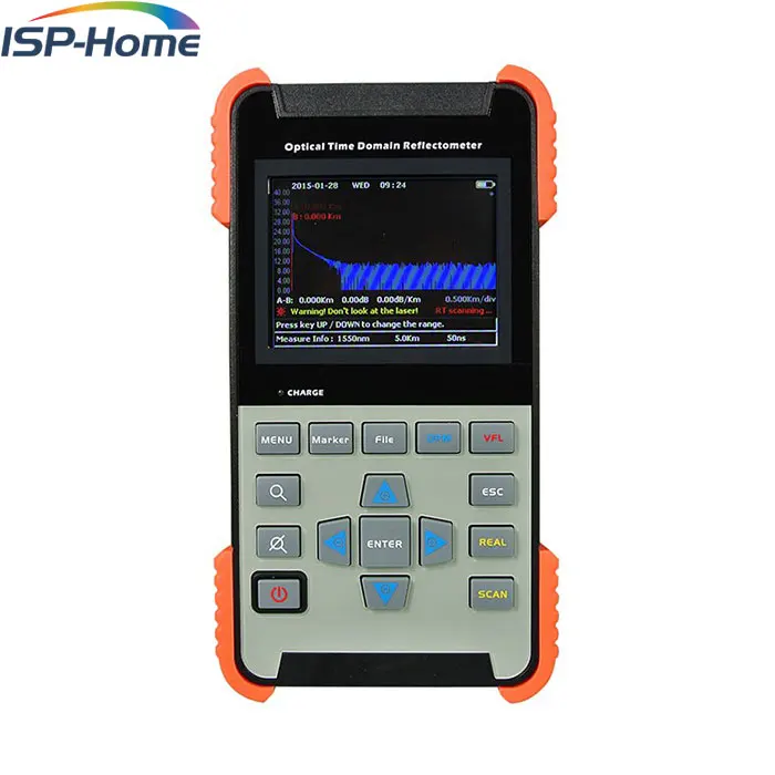 AOR500-B-32-30dB-1310nm-1550nm-SM-Fiber-Optic-OTDR-Tester-Optical-Time-Domain-Reflectometer(2)