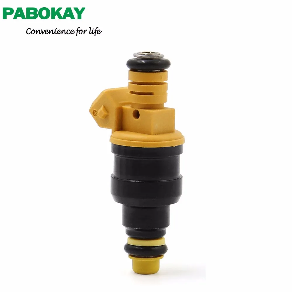 FOR Peugeot 405 505 Volvo 240 244 245 740 780 940 Fuel Injector 0280150762 96050712 198455 3517572 35175720 0280156045 | Автомобили и