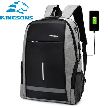 

Casual Backpack Men Simple Style Large Capacity Rucksack Man Mountaineering Male Shoulder Computer Functional Versatile Backpack