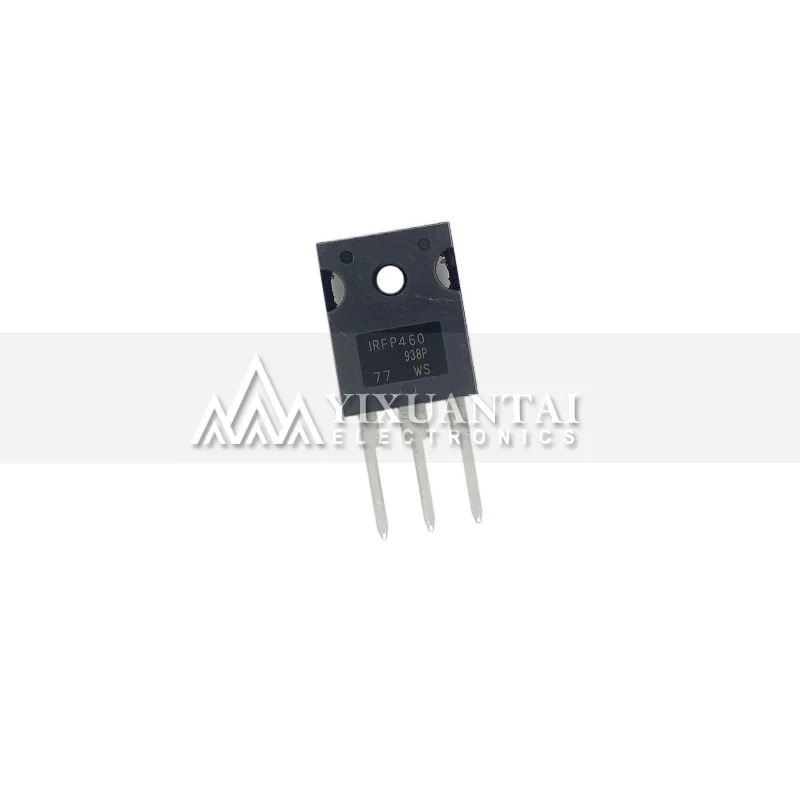 Оригинальный IRFP460PBF IRFP460 FP460 TO247 10 шт./лот | Обустройство дома