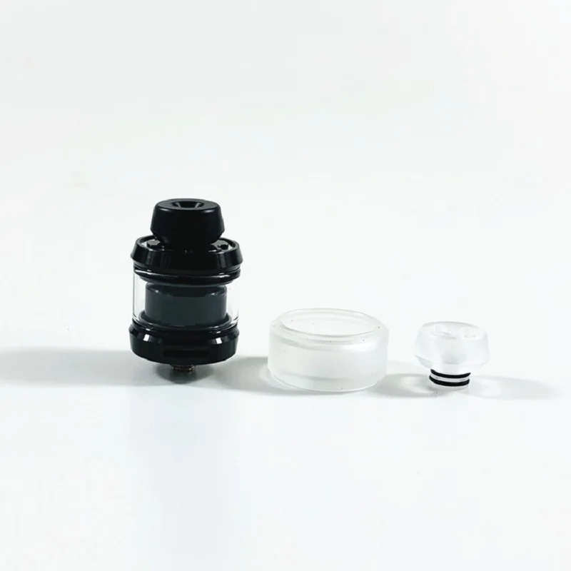 RTA GEAR 25 мм танк распылитель с воздухозаборником двойной катушкой