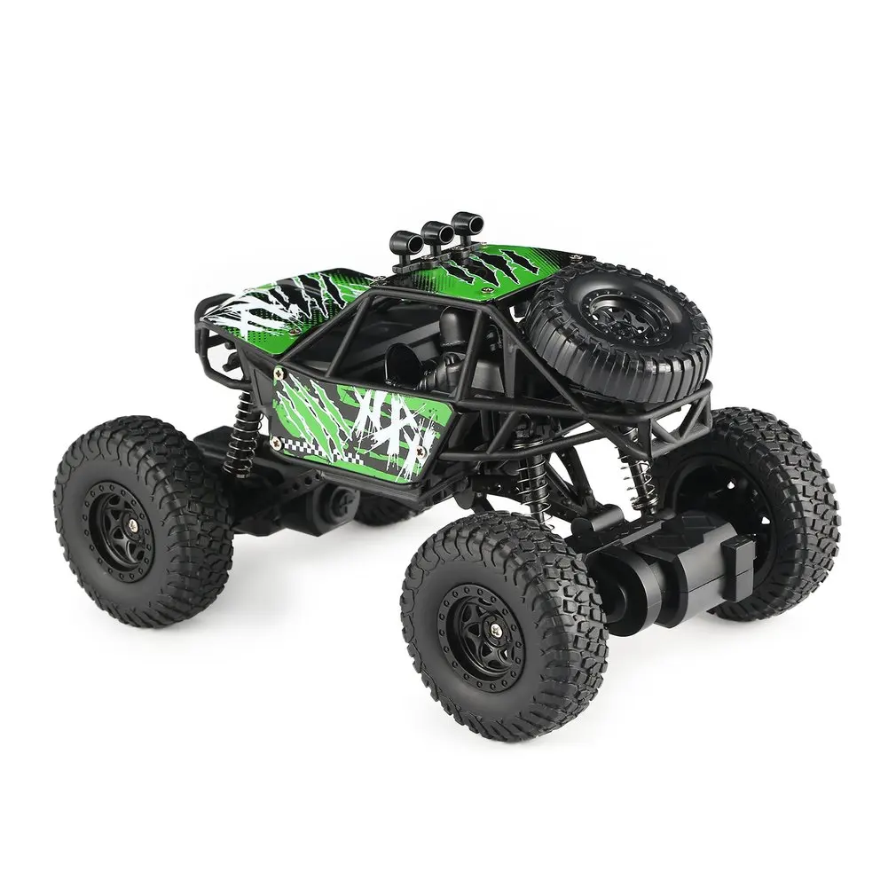 S-003 1/22 2,4G 2CH 2WD высокоскоростной пульт дистанционного управления RC внедорожный взбирающийся гусеничный ралли автомобиль грузовик автомобиль для детей подарок для детей