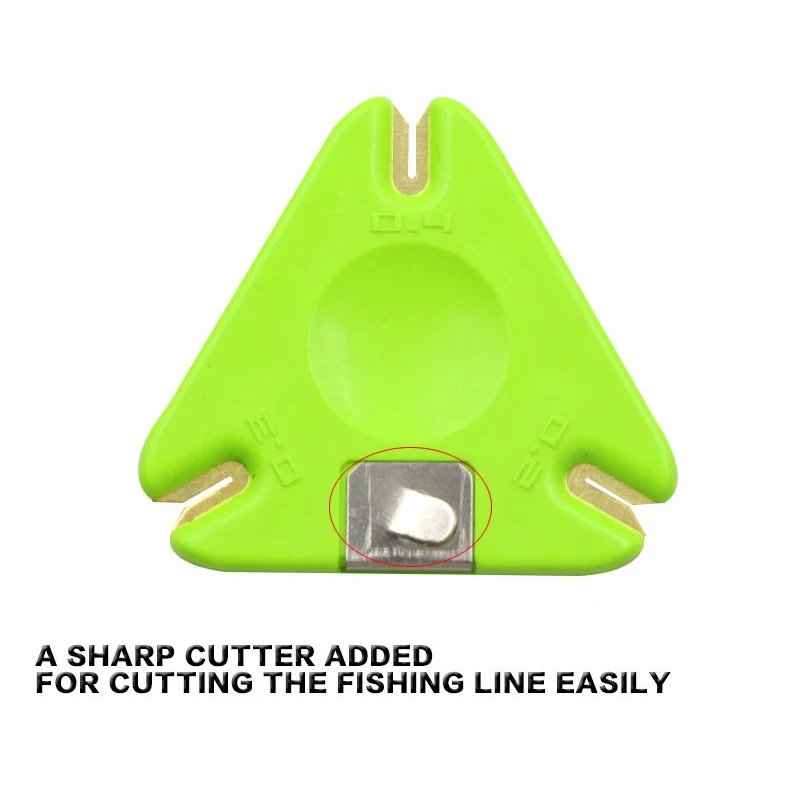 1 PC Carp Fishing Rig Making Tool Method Feeder Fishing Carp Fishing Line  Cutter Stripper Terminal Tackle Accessories