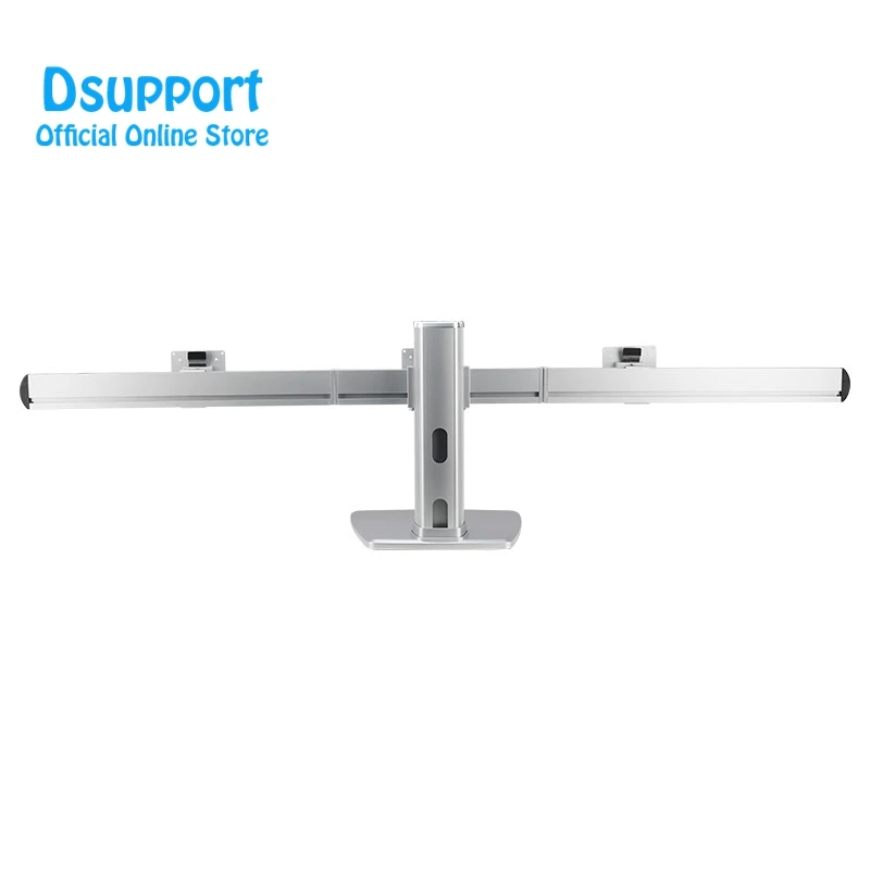 Aluminum Alloy 24-32 inch Desktop Stand Triple