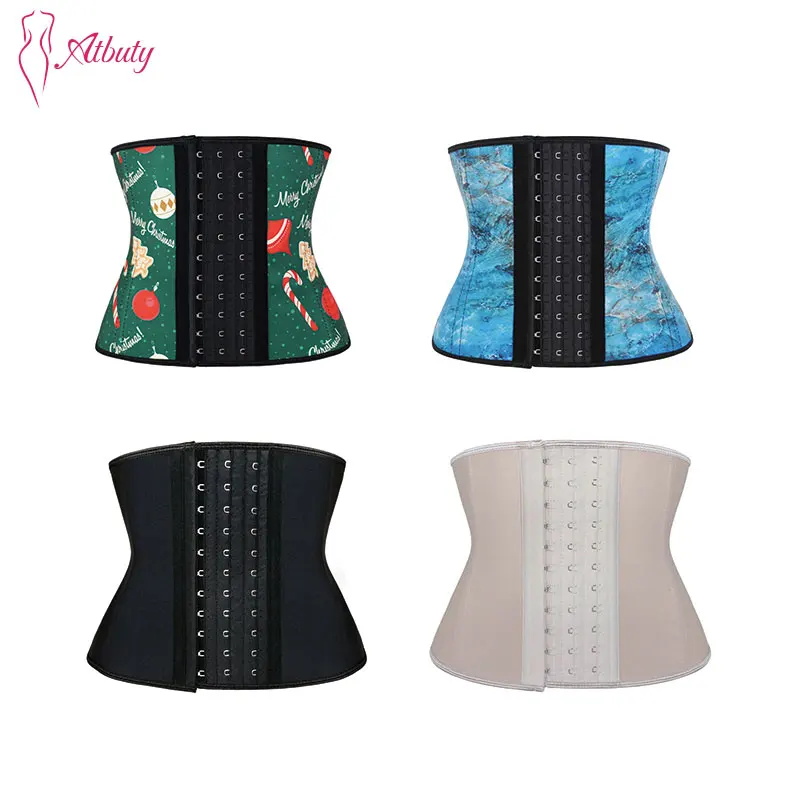 Latex Waist Trainer Corset – Marys Boutique