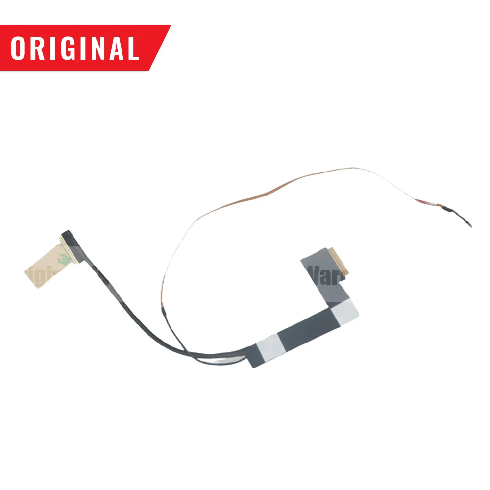 

Новый ЖК-кабель 40PIN EDP для MSI MS-16Q2 WS65 P65 GS65 K1N3040113
