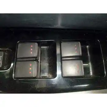 

WINDOW REGULATOR FRONT LEFT MAZDA CX-7 (ER)