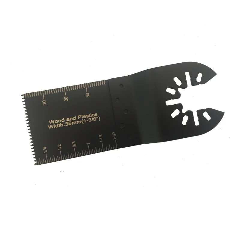 

35mm High Carbon Steel Straight Saw Blades/Universal Treasure Accessories Universal Treasure Multifunctional Finishing Machine T