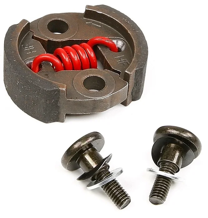 8000rpm clutch for Rofun Km HPI engines.rc car parts | Игрушки и хобби