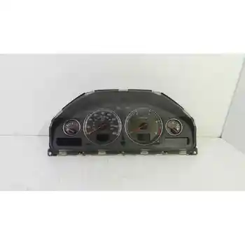 

30682287 2510839 clock Account Km Volvo S60 Saloon
