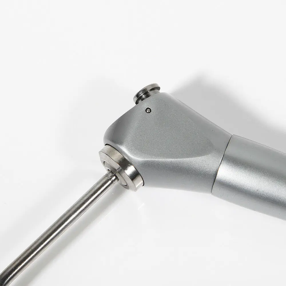 Dental Syringe Aria Acqua Spray Tripla Siringa Manipolo Con Ugelli Punte Tubi - Foto 6