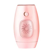 Популярный эпилятор, депилятор для лица и тела, устройство для постоянного удаления волос, 600000 импульсов, CNT 66