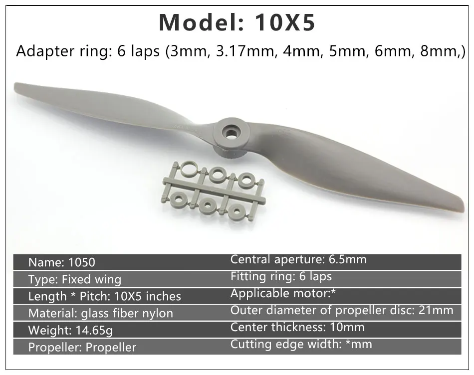 10x5