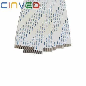 

10X 29 pin FFC flex flat cable for tx800 xp600 mutoh valuejet 1604 1624 1638 VJ1604 VJ1624 VJ1638 printer dx7 head cable