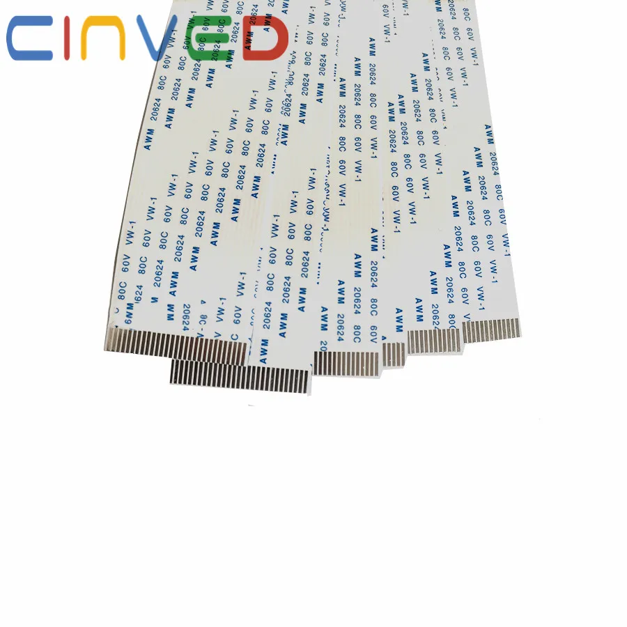 10X 29 pin FFC Гибкий плоский кабель для принтера tx800 xp600 mutoh valuejet 1604 1624 1638 VJ1604 VJ1624 VJ1638 dx7 |