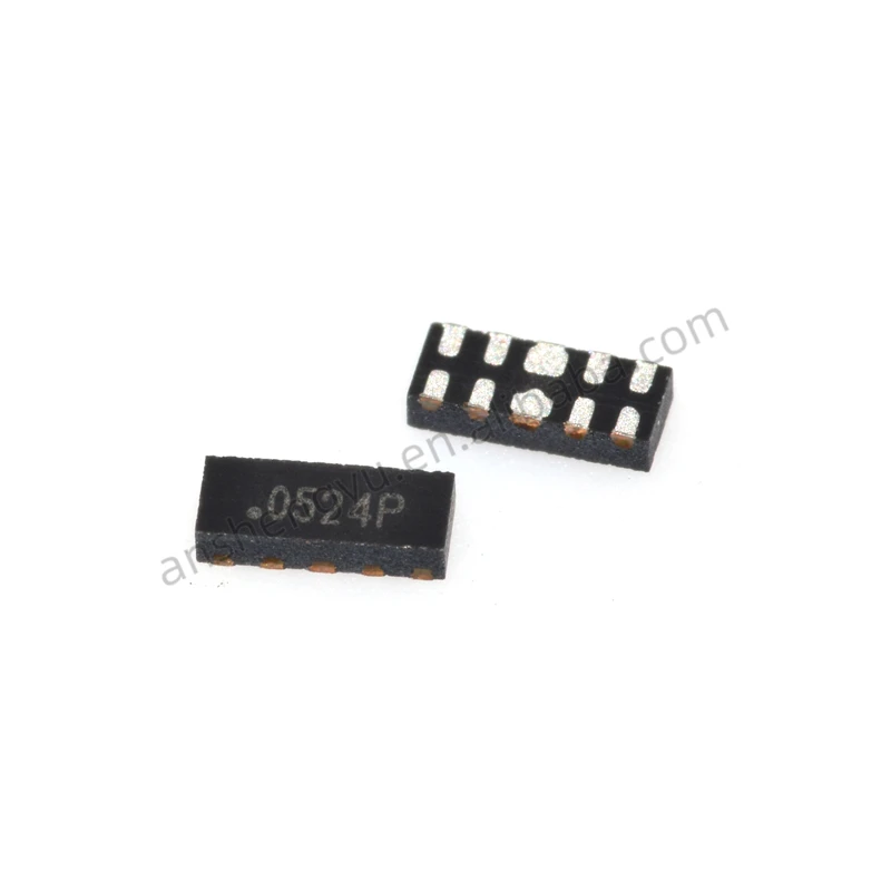 RCLAMP0524P.TCT RCLAMP0524P ESD TVS DIODE 5VWM 15VC | Электронные компоненты и принадлежности