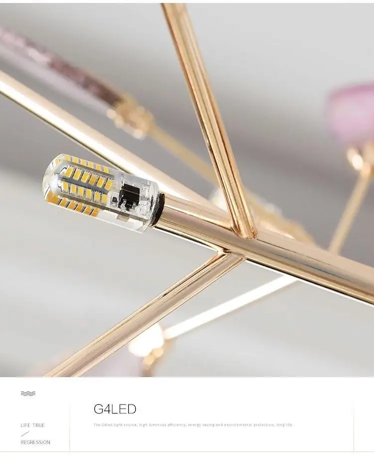 E Pendente Para Sala De Jantar Hanglamp Industrieel кристалл подвесной светильник Lampen современный Лофт подвесной светильник