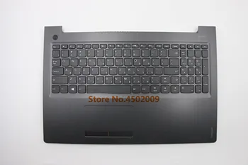 

new C-cover with keyboard for lenovo ideapad 310-15IKB COVER UpperCaseASML80TV BLACK HEB IMR 5CB0M29125