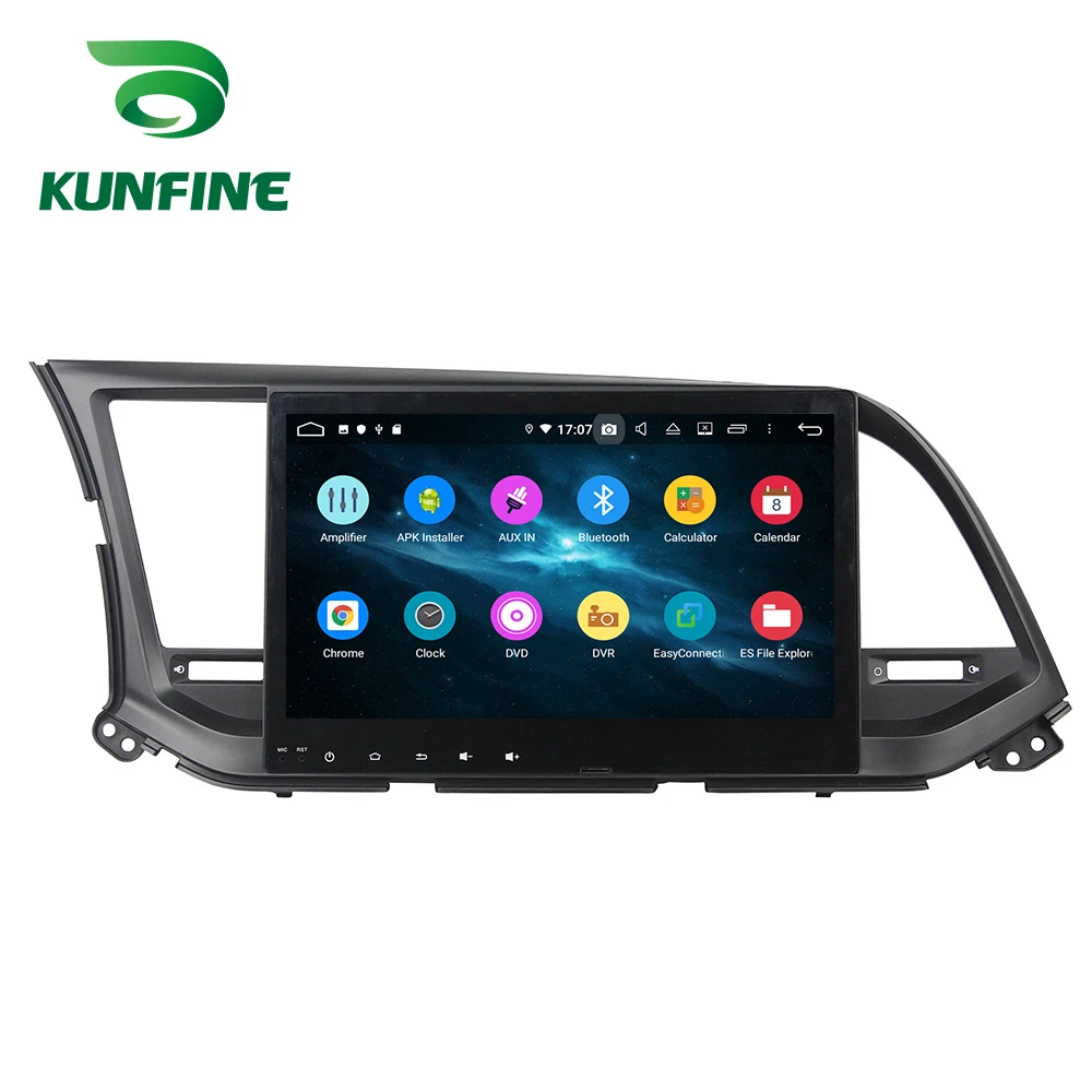 Best Android 9.0 Octa Core 4GB RAM 64GB Rom Car DVD GPS Multimedia Player Car Stereo Deckless For HYUNDAI Elantra 2016 Radio 3 Best Android 9.0 Octa Core 4GB RAM 64GB Rom Car DVD GPS Multimedia Player Car Stereo Deckless For HYUNDAI Elantra 2016 Radio 3