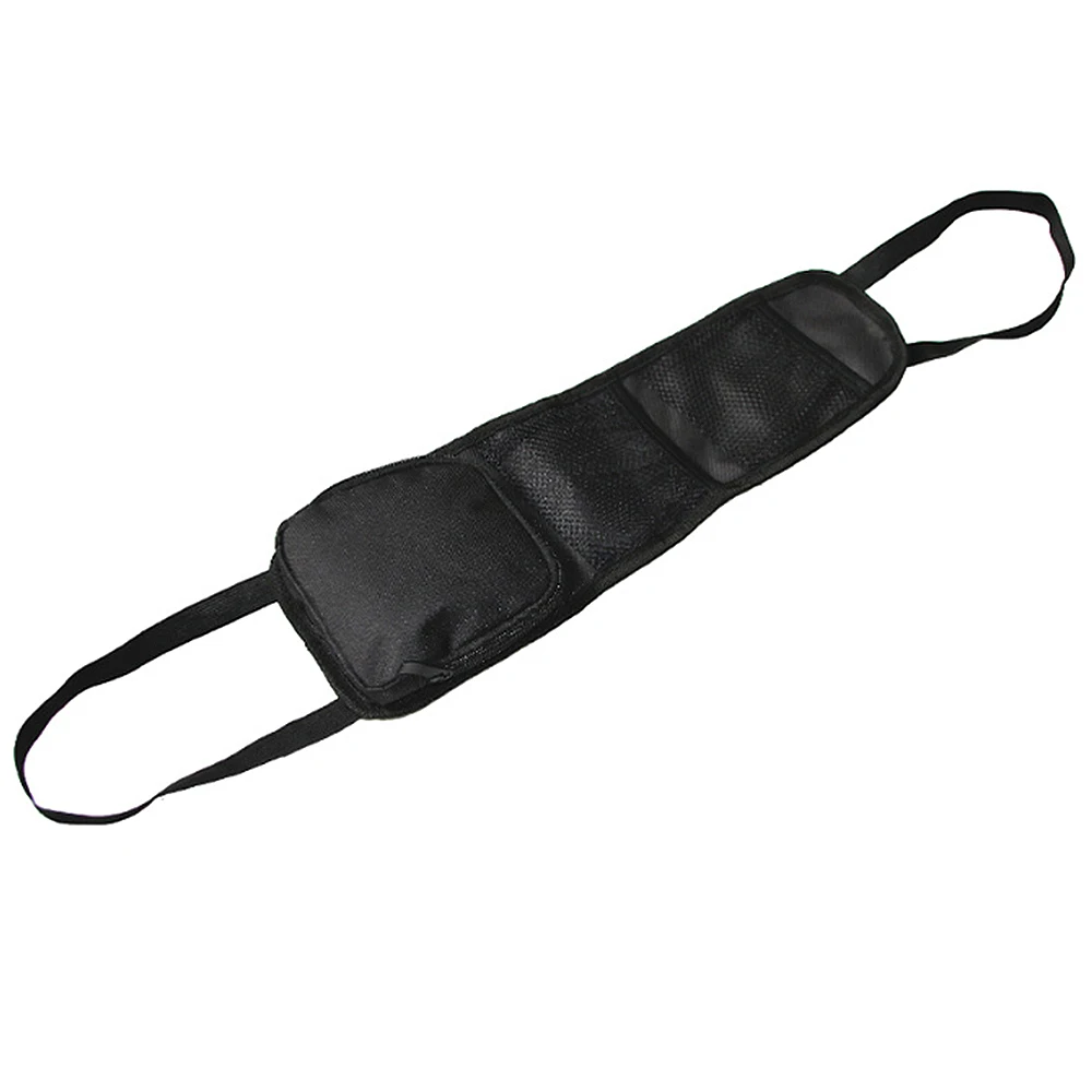 Car Seat Side Storage Box Organizer Car Interior Multi Pocket Hanging Bag Holder Black Car Accessory Car Seat Side Storage Box Organizer Car Interior Multi Pocket Hanging Bag Holder Black Car Accessory