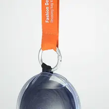 Мода Письмо Складная зеленая сумка для покупок сумка складной мешок портативный многоразовые сумки большой емкости пакет для шоппинга сумки