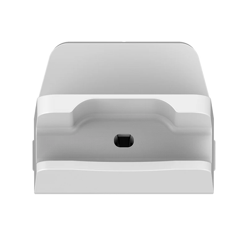2 в 1 настольная зарядная док станция для Airpods i10 TWS iPhone x 8 7 6|Универсальный