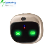 4G V43 gps-трекер для питомцев, собак, кошек, в режиме реального времени, отслеживающий ошейник, локатор безопасности