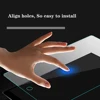 9H Tempered Glass Screen Protector For iPad Air 4 Film A16 2025 11th gen 10th 9th 8th Pro 11 9.7 10.5 Air 5 Mini A17 Pro filters 2