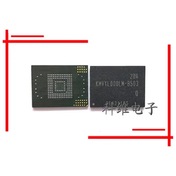 

1PCS 5PCS 10PCS 100PCS KMVYL000LM-B503 BGA-169 New and original