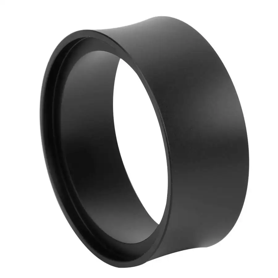 58mm Espresso Dosing Funnel Coffee Dosing Ring Brewing Bowl Coffee Dosing Funnel Ring Replacement Coffee Powder Tool 58mm Espresso Dosing Funnel Coffee Dosing Ring Brewing Bowl Coffee Dosing Funnel Ring Replacement Coffee Powder Tool