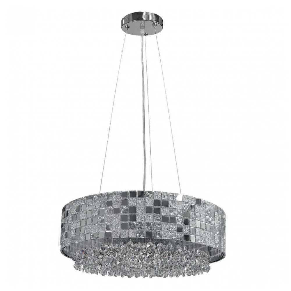 Люстра Lightstar Bezazz 743164