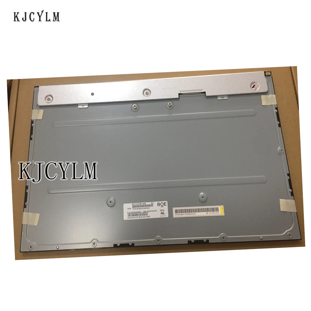 Жк экран 21 5 дюйма для AIO новый жк 520 22AST 510 22ISH 1920*1080 MV215FHM N40 LM215WF9 SSA1|ЖК-экран