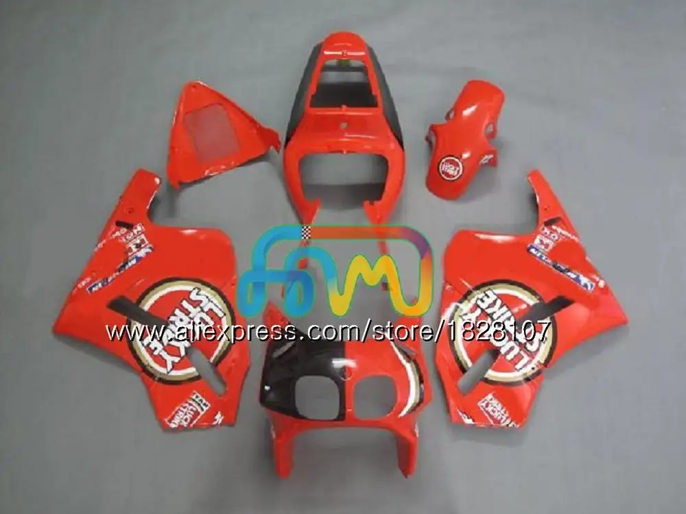 NC35 RVF400R для HONDA RVF Repsol черный VFR 400 R 400R VFR400 R V4 89BS. 5 VFR400R NC24 95 96 97 98 1995 1996 1997 1998 обтекатель - Цвет: No. 30