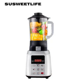

Inverter wall breaking machine Home cooking machine Heating automatic multi-function wall breaking machine