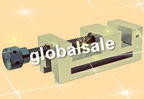 

FREE SHIPPING QGG63 Precise Hand Gad Tongs Flat Tongs QKG +-0.05mm Accuracy Full Steel