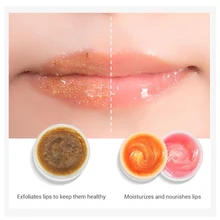 Сыворотка для ухода за губами маска для губ уменьшить тонкие линии увеличить увлажняющее питание восстановление тонкого увеличения эластичности губ сопротивляться старению