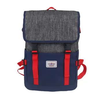 

New Fashion Men's Backpack Bag Male Laptop Backpack Travel Bags high school student college school bag male