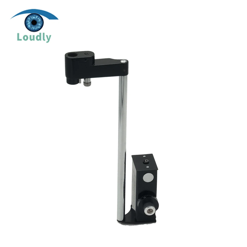 Самое популярное оптическое оборудование глаз тонометр портативный